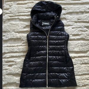 Herno Woman’s Puffer Vest